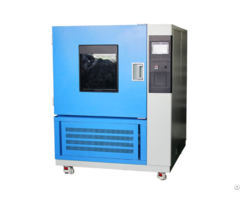 Water Cooled Xenon Lamp Weathering Test Chamber