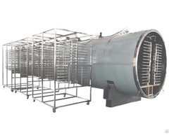 Toffon Freeze Dryer Tf Fzg 125