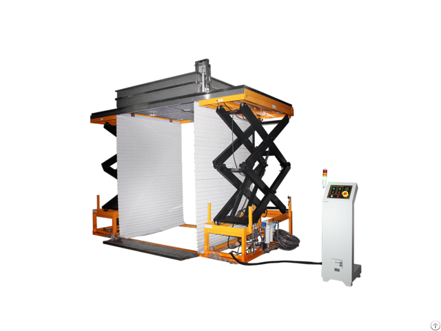 Elevated Drip Test Equipment
