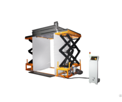 Elevated Drip Test Equipment