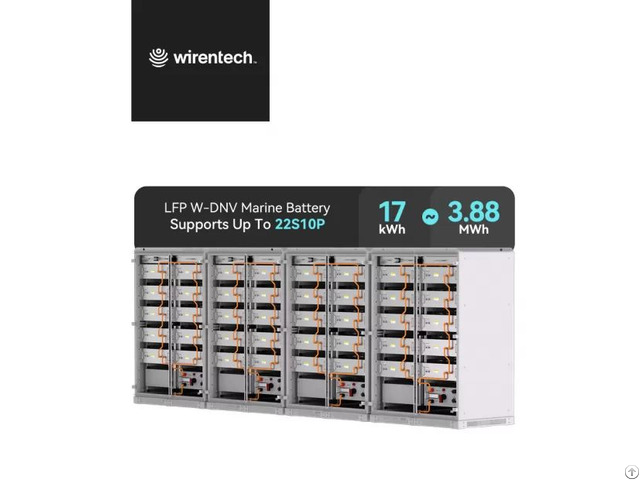 Lithium Power Battery