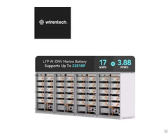 Lithium Power Battery