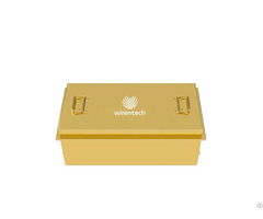 Lithium Batteries For Golf Carts