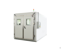 Vehicle Electronics Durability Test Chamber