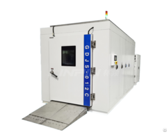Temperature And Humidity Environment Test Chamber