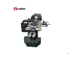 Jb Sda Pvc Glove Dotting And Printing Machine
