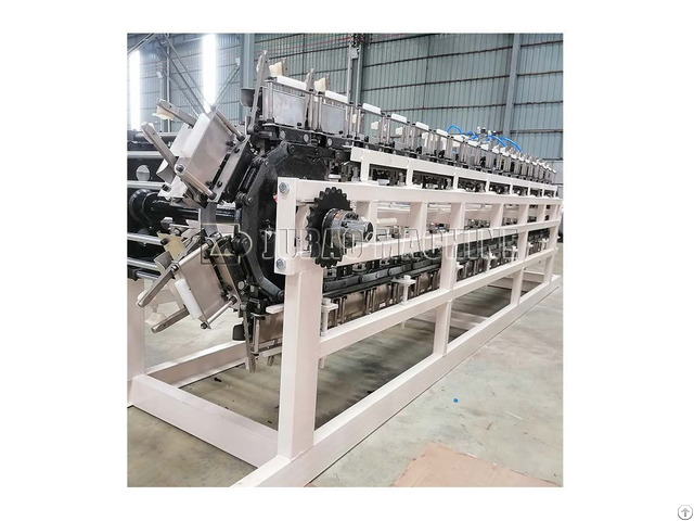 Jb Sbt Glove Stripping Machine