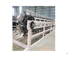 Jb Sbt Glove Stripping Machine