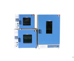 Forced Air Drying Oven