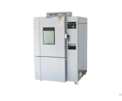 High And Low Temperature Alternating Humidity Test Chamber