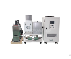 Oil Tank High And Low Temperature Cycle Tester