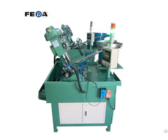Fd 4508 Nut Drilling Tapping Machine