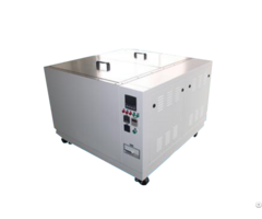 Waterproof Test Chamber