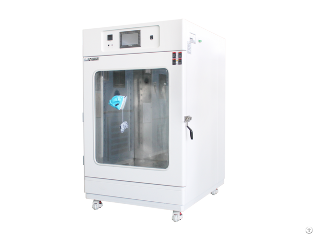 Condensation Water Test Chamber