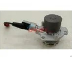 Jeep Wrangler Water Pump