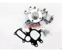 Jeep Wrangler Water Pumps