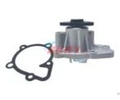 Wrangler Water Pump