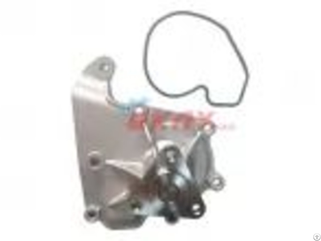 Jeep Jk Water Pump