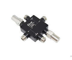Rf Dual Directional Coupler 3 0 4 0ghz S Band 0 4db 300w N Female