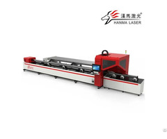 Hm Tf2065 Series Large Pipe Fiber Laser Cutting Machine