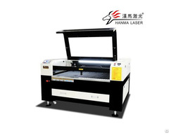 Hm 1310 Series Non Metal Laser Engraving And Cutting Machine