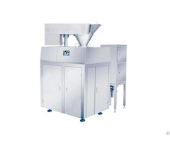 Dry Pelletizer Machine