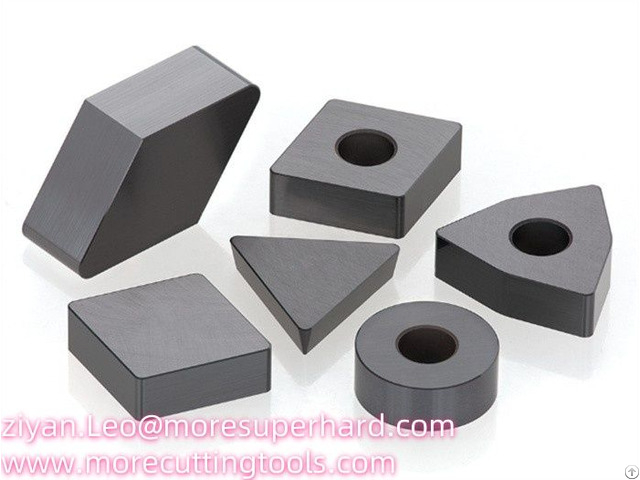 Ceramic Insert And Cutting Tools