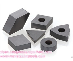 Ceramic Insert And Cutting Tools