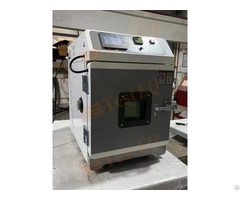 Small Humidity Chamber Temperature Test Equipment