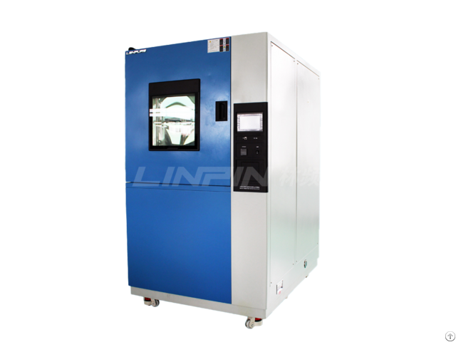 Salt Spray Constant Temperature And Humidity Test Chamber