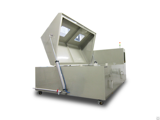Salt Spray Box For Automotive Parts