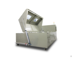Salt Spray Box For Automotive Parts