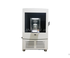 Formaldehyde Voc Environmental Test Chamber