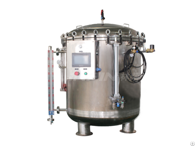 Water Immersion Test Device
