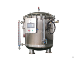 Water Immersion Test Device