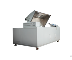 Cyclic Salt Spray Corrosion Test Chamber