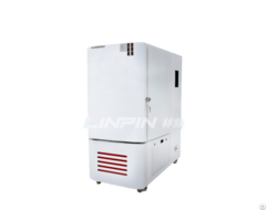 Uv Aging Simulation Test Chamber