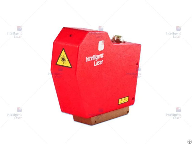 Il Smt090 Laser Vision Welding Seam Tracking And Finding Sensor