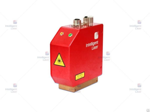 Il Hsp100 Laser Vision Welding Seam Tracking And Finding Sensor