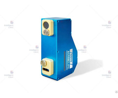 Il Spd600 Laser Vision Welding Seam Tracking Sensor