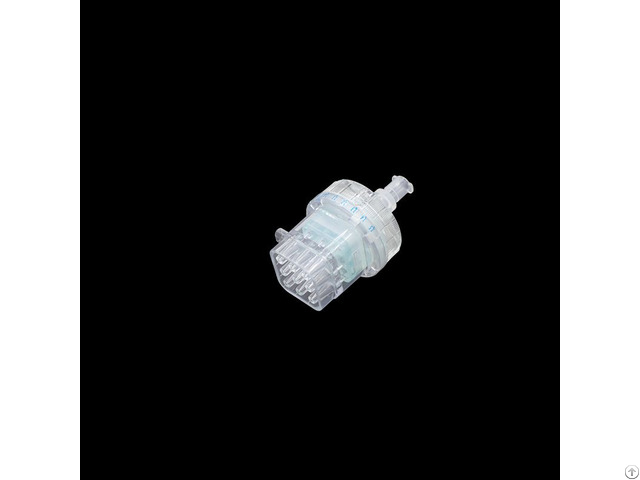 Disposable Sterile Injection Needle