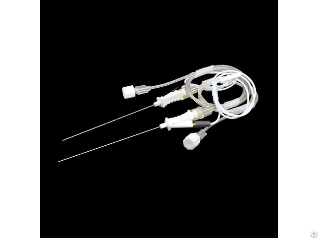 Electrical Stimulation Needle