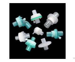 Respiratory Wet Heat Exchanger Artificial Nose