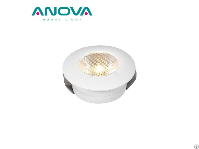 Led Mini Spotlight Fd17181