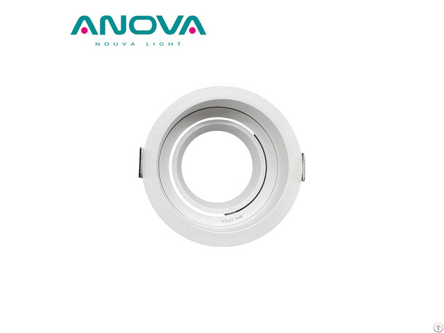 Recessed Down Light