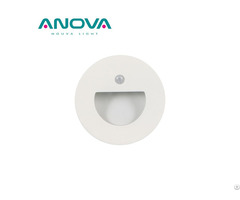 Led Smart Induction Corner Light