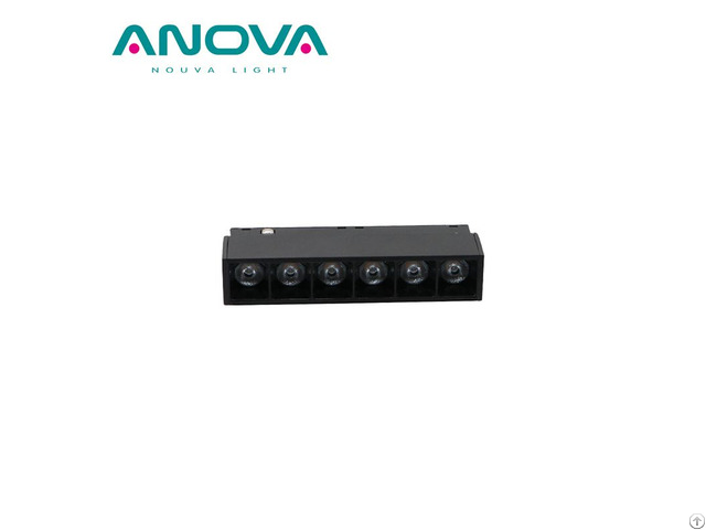 Led Grid Light