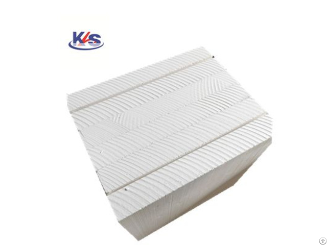 Chinese Factories Supply High Temperature Resistant Asbestos Free Calcium Silicate Boards