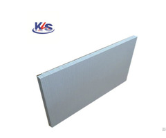 Chinese Factories Supply High Temperature Resistant Micro Porous Calcium Silicate Boards