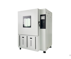 Ip9k Waterproof Test Chamber